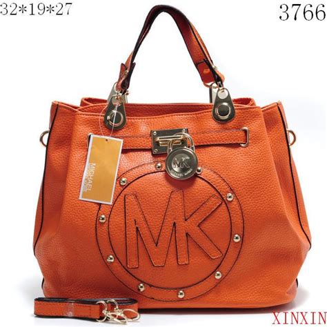 discontinued Michael Kors handbags